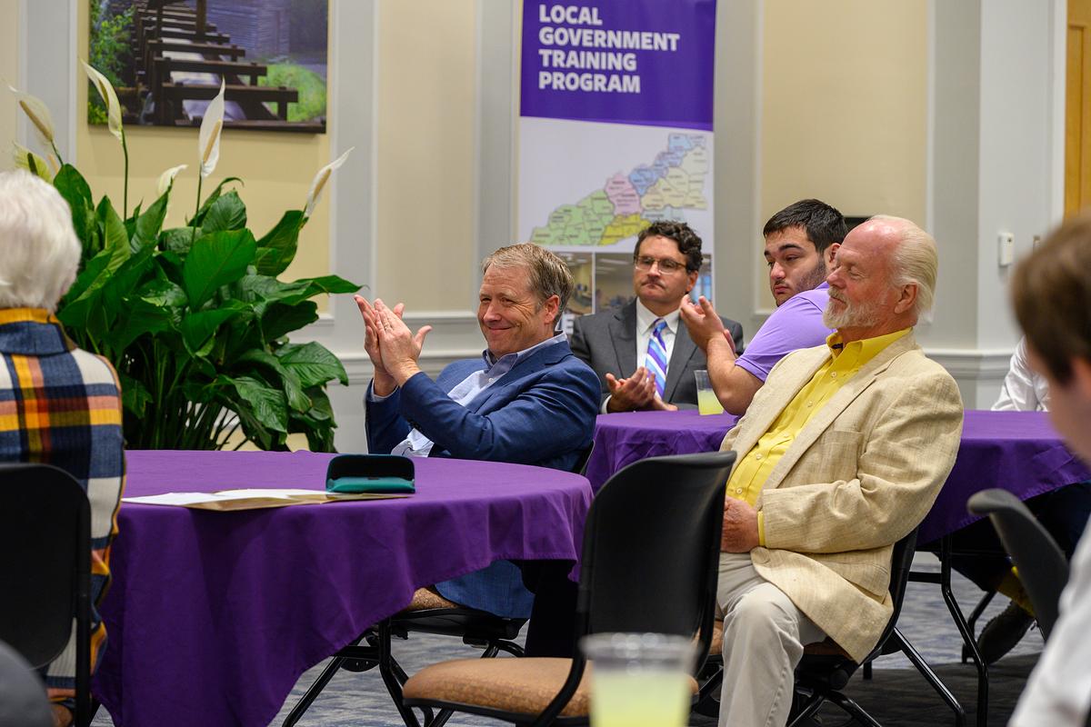 Local Government Training