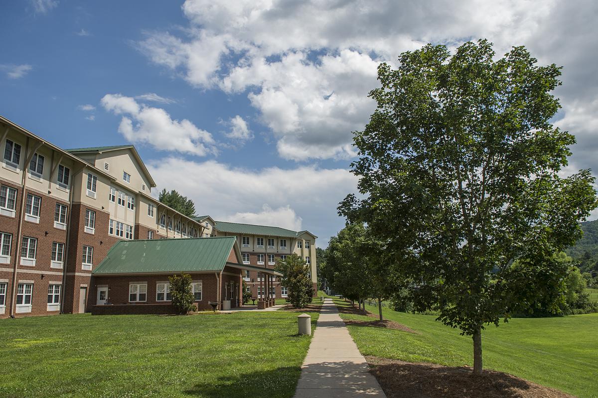 Norton Residence Hall