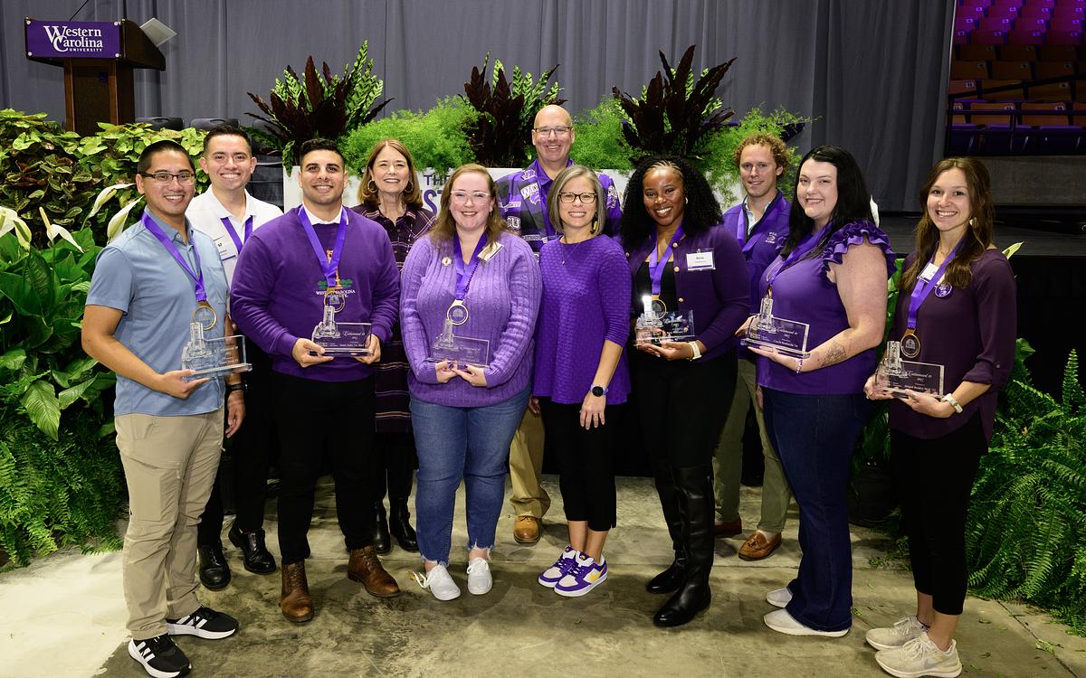 Inaugural Catamount 10