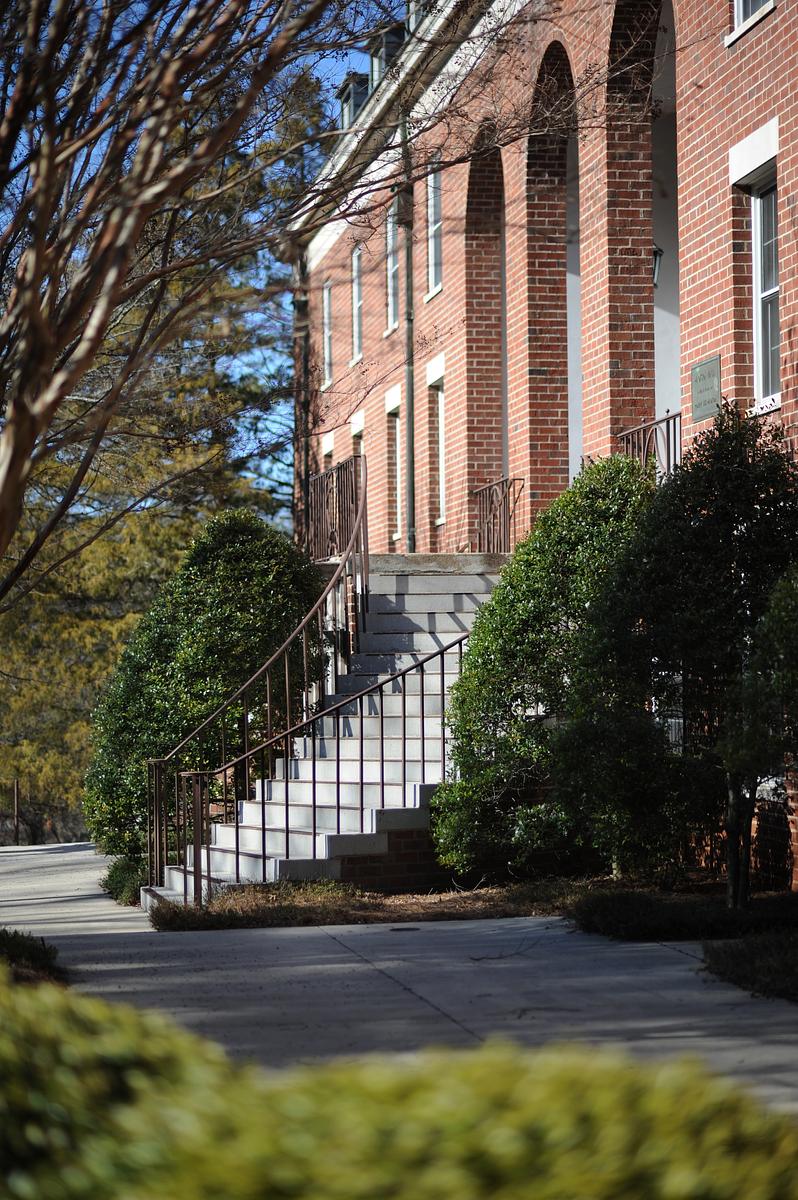 Madison Residence Hall