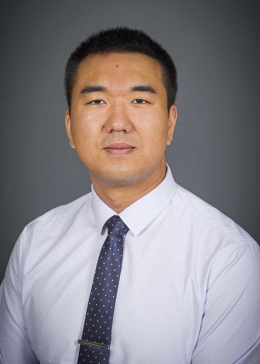 Dr. Yang Zhang