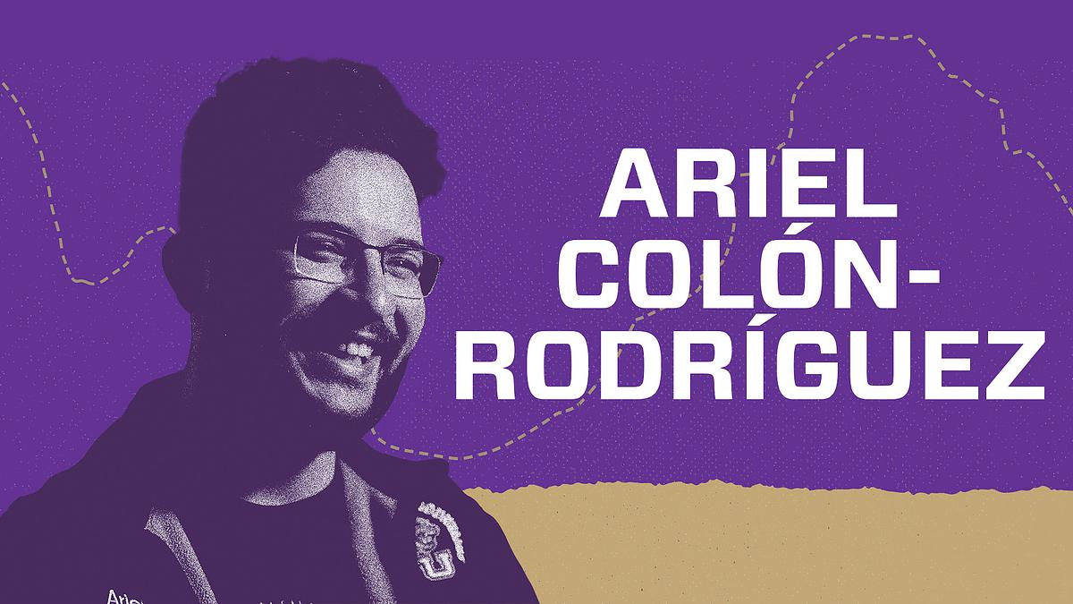 Ariel Colón-Rodríguez