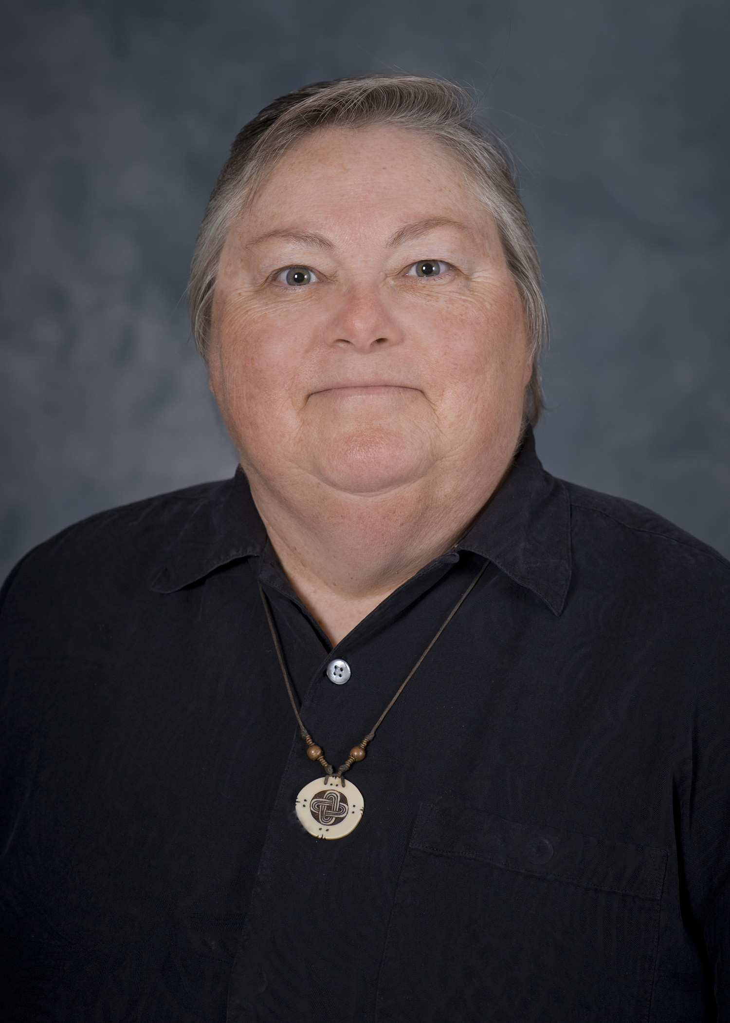 Headshot of Lisa Lefler