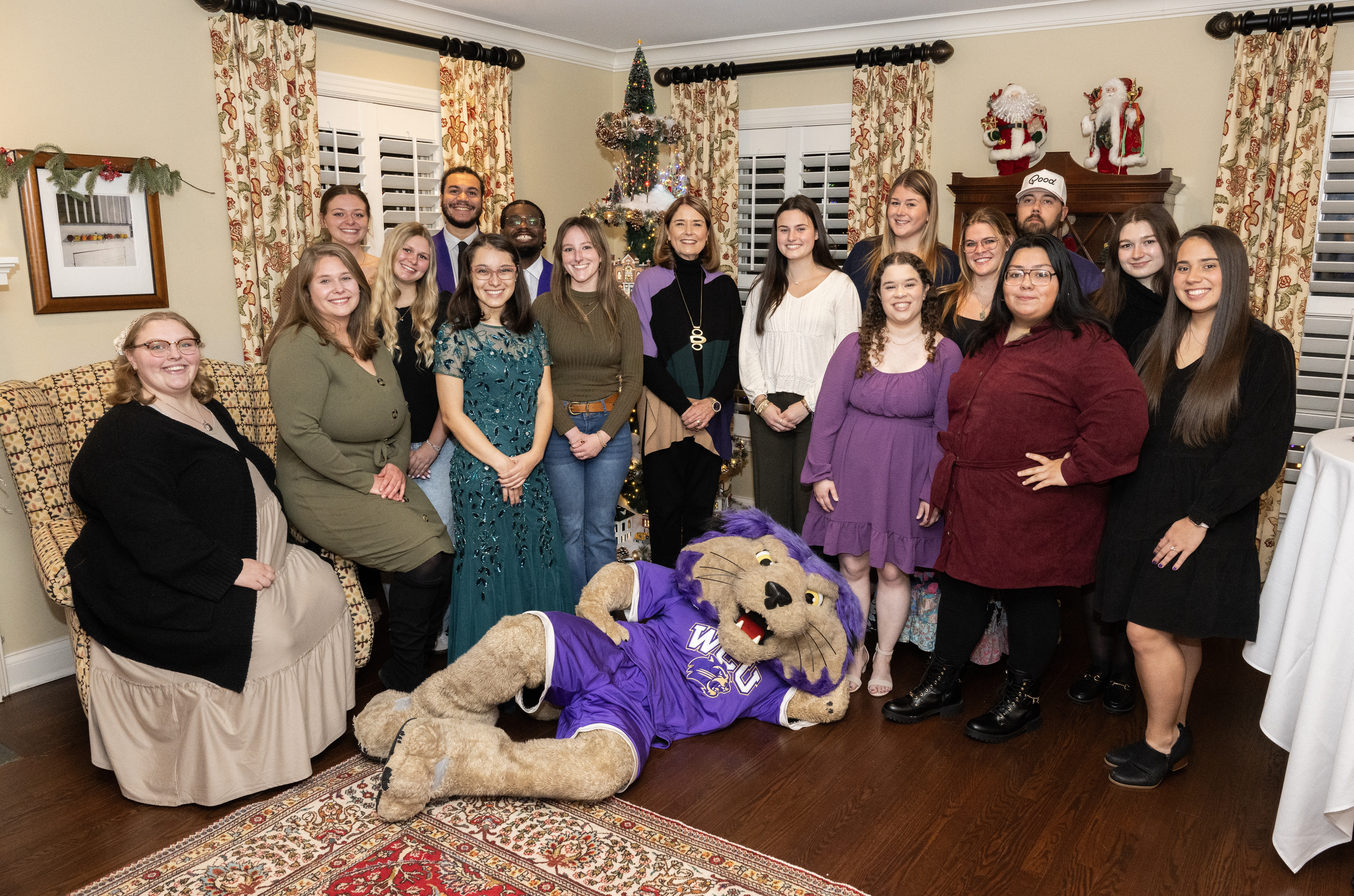 2025 winter senior toast