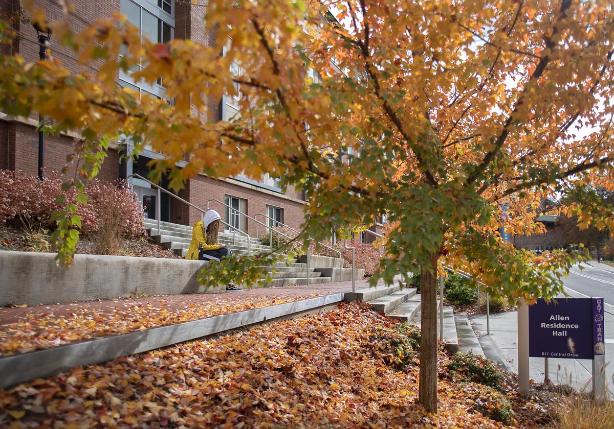 Academic Engagement on Campus