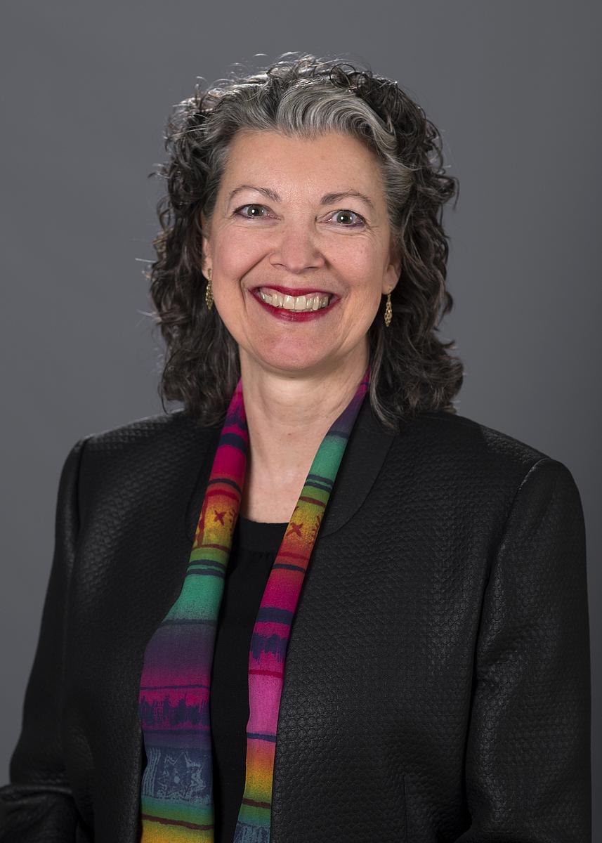 Portrait of Emma Miller MSW, LCSW