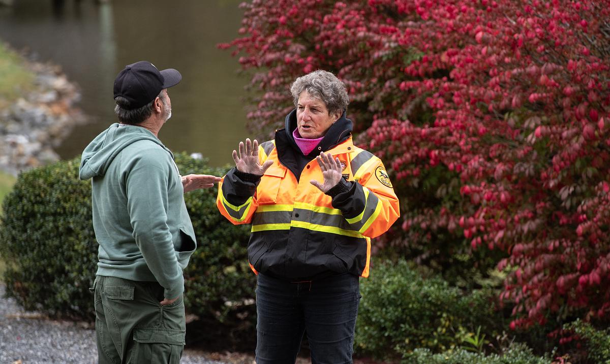 emergency management