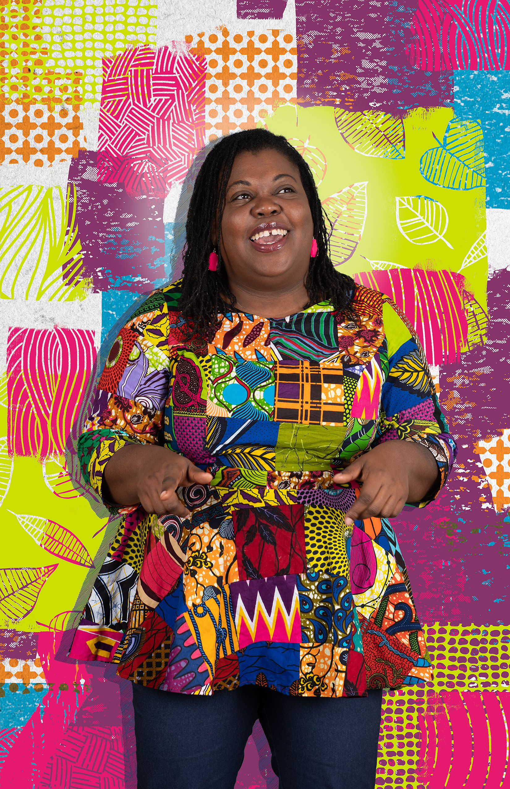 Brandi Hinnant-Crawford