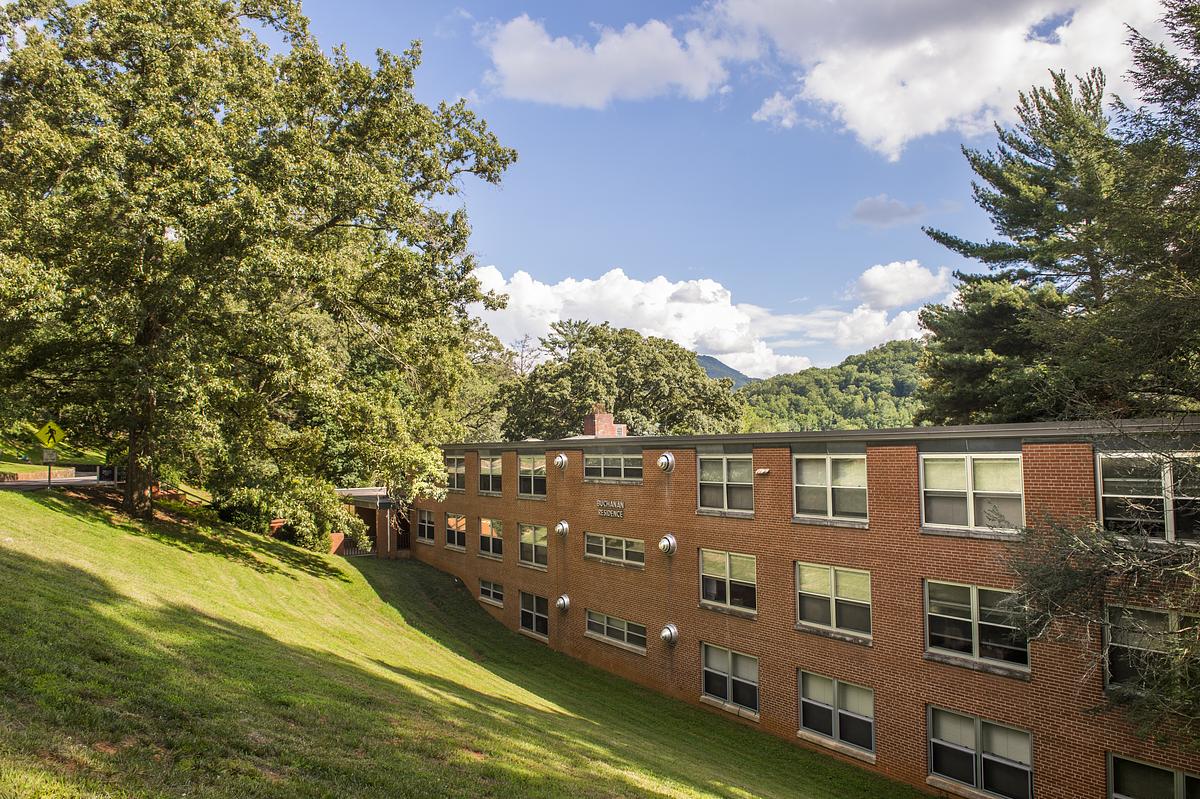 Buchanan Residence Hall
