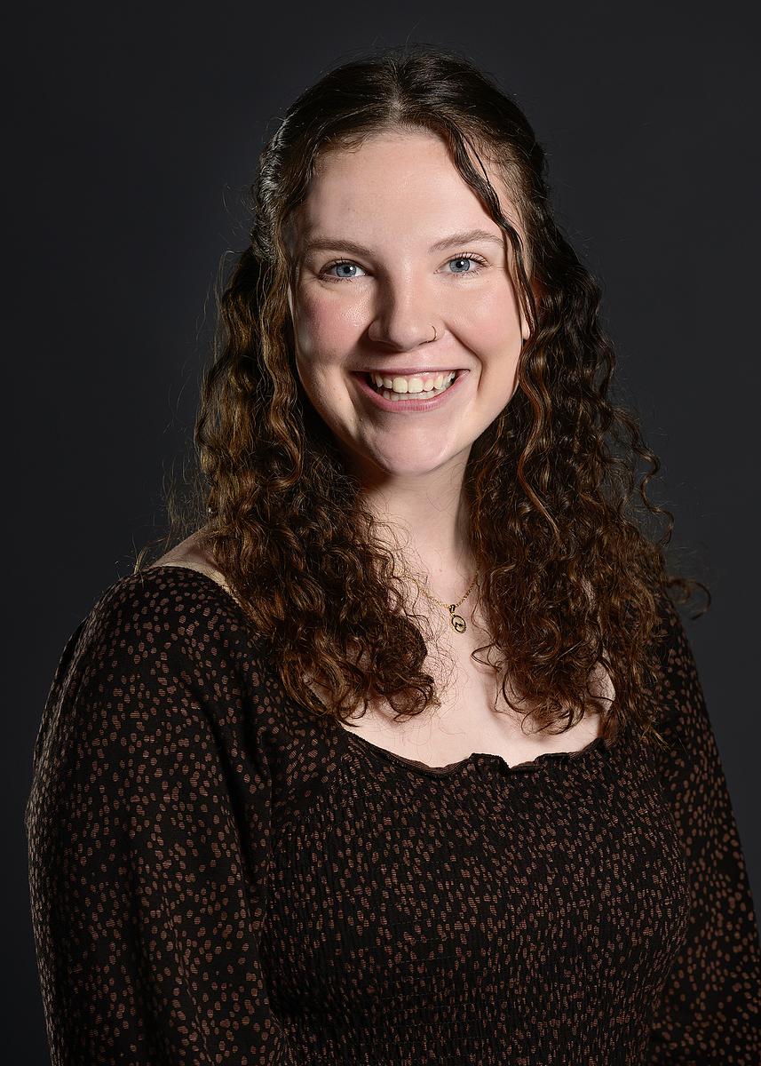 Amy Bollinger