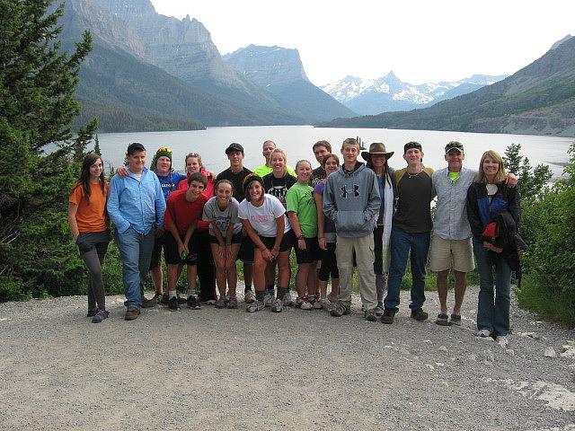 Project Discovery Team