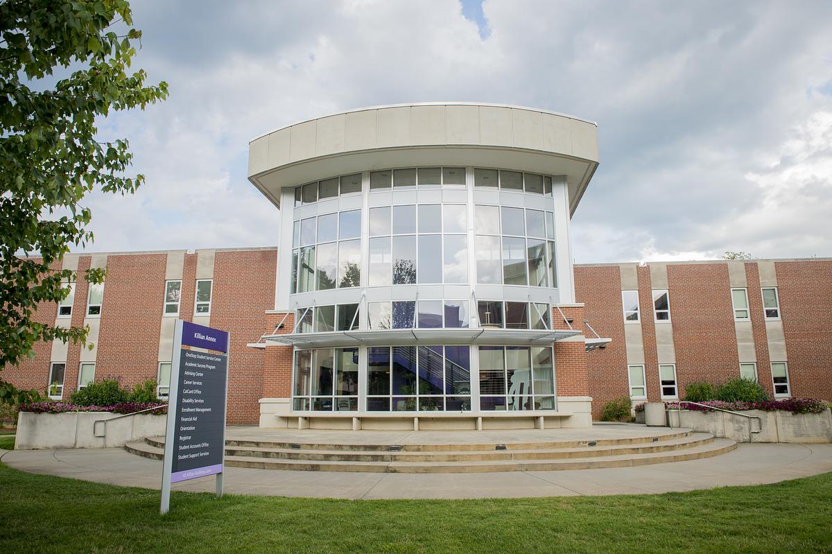 Killian Annex building