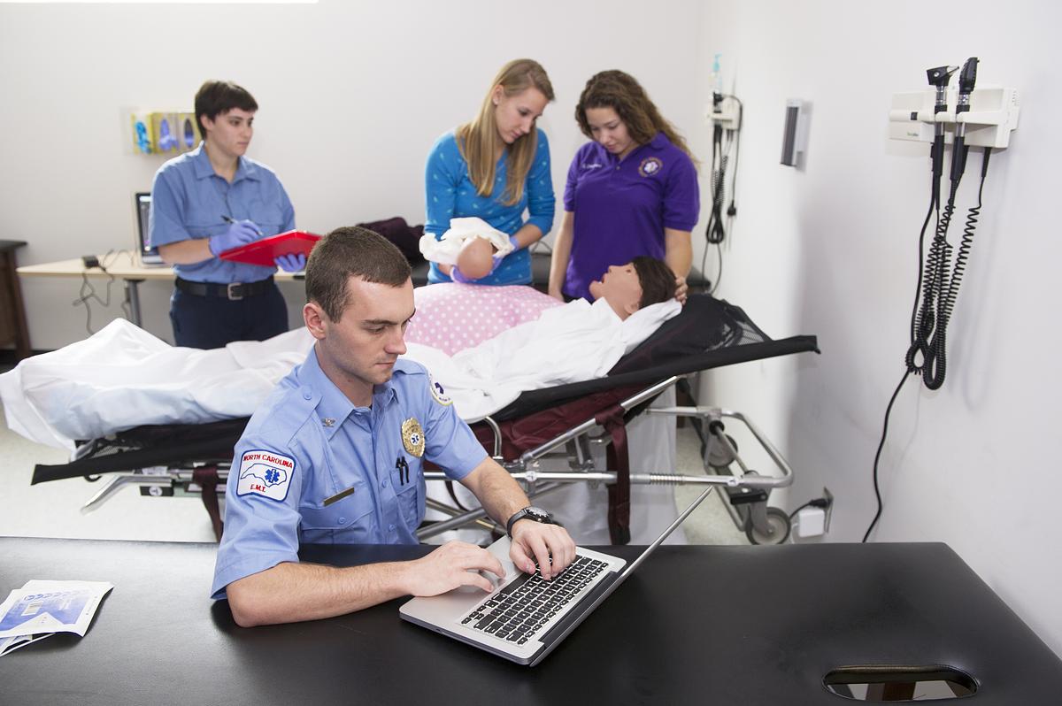 Emergency and Disaster Management