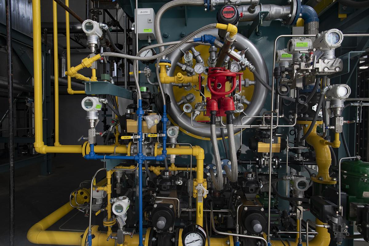 Mechanical Engineering