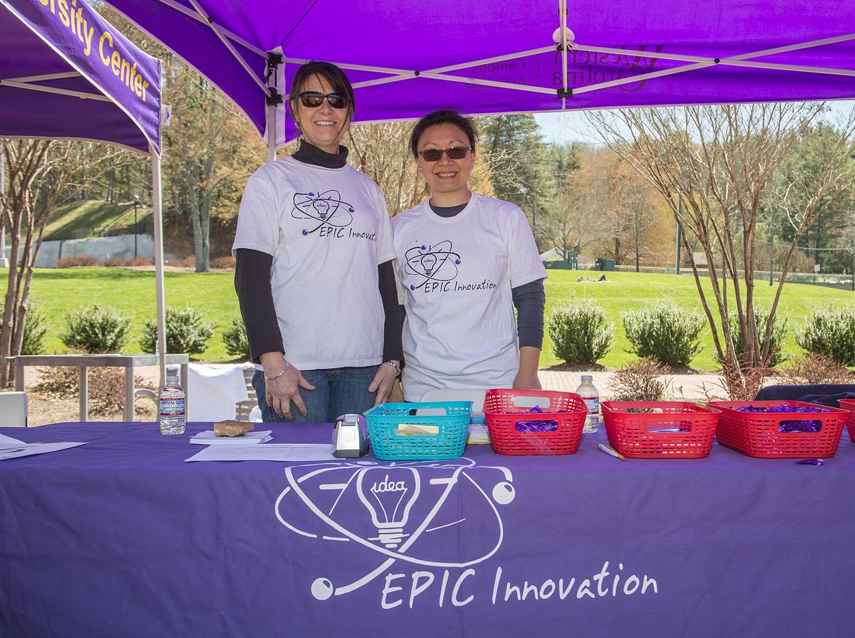 Innovation Leadership