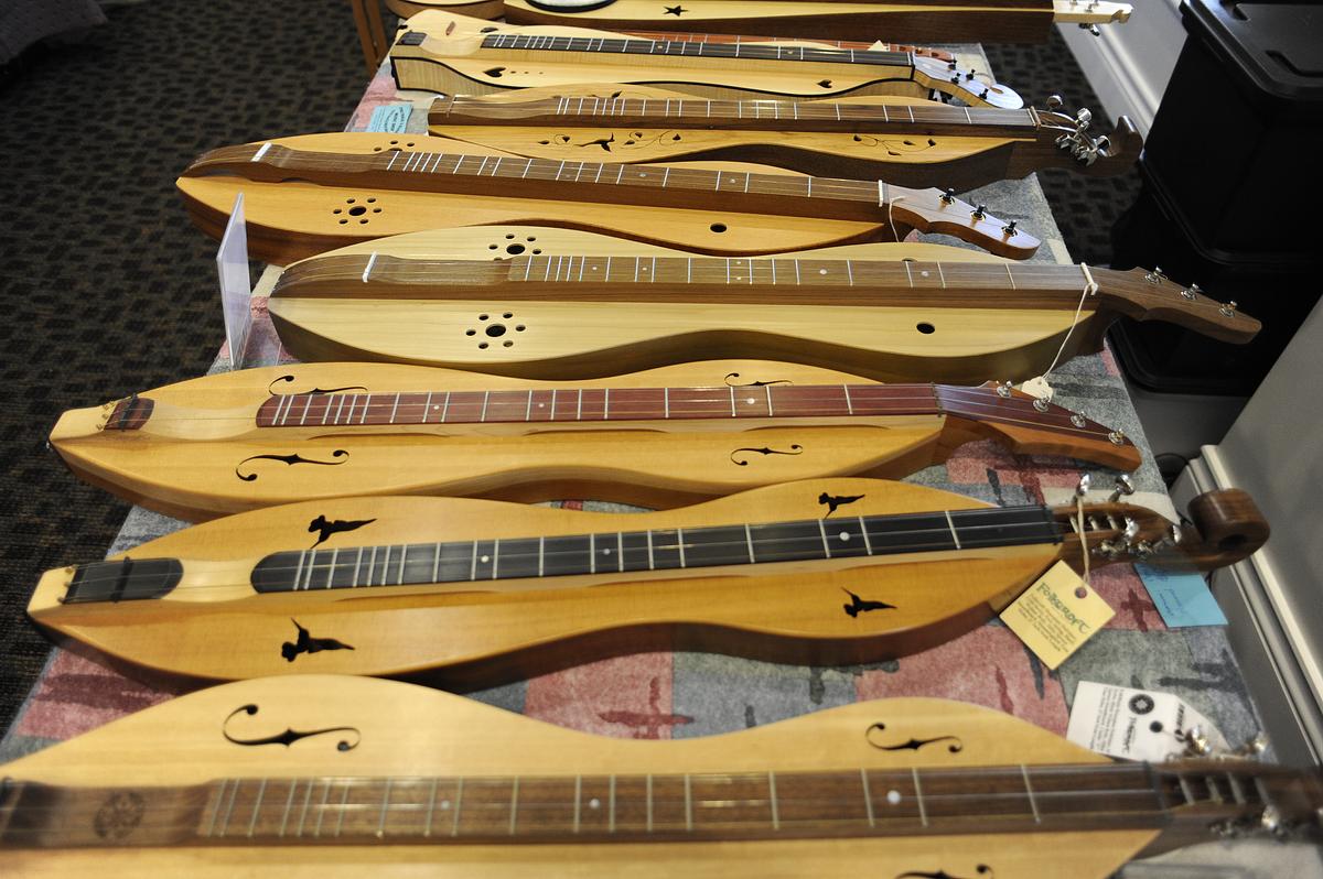Dulcimer