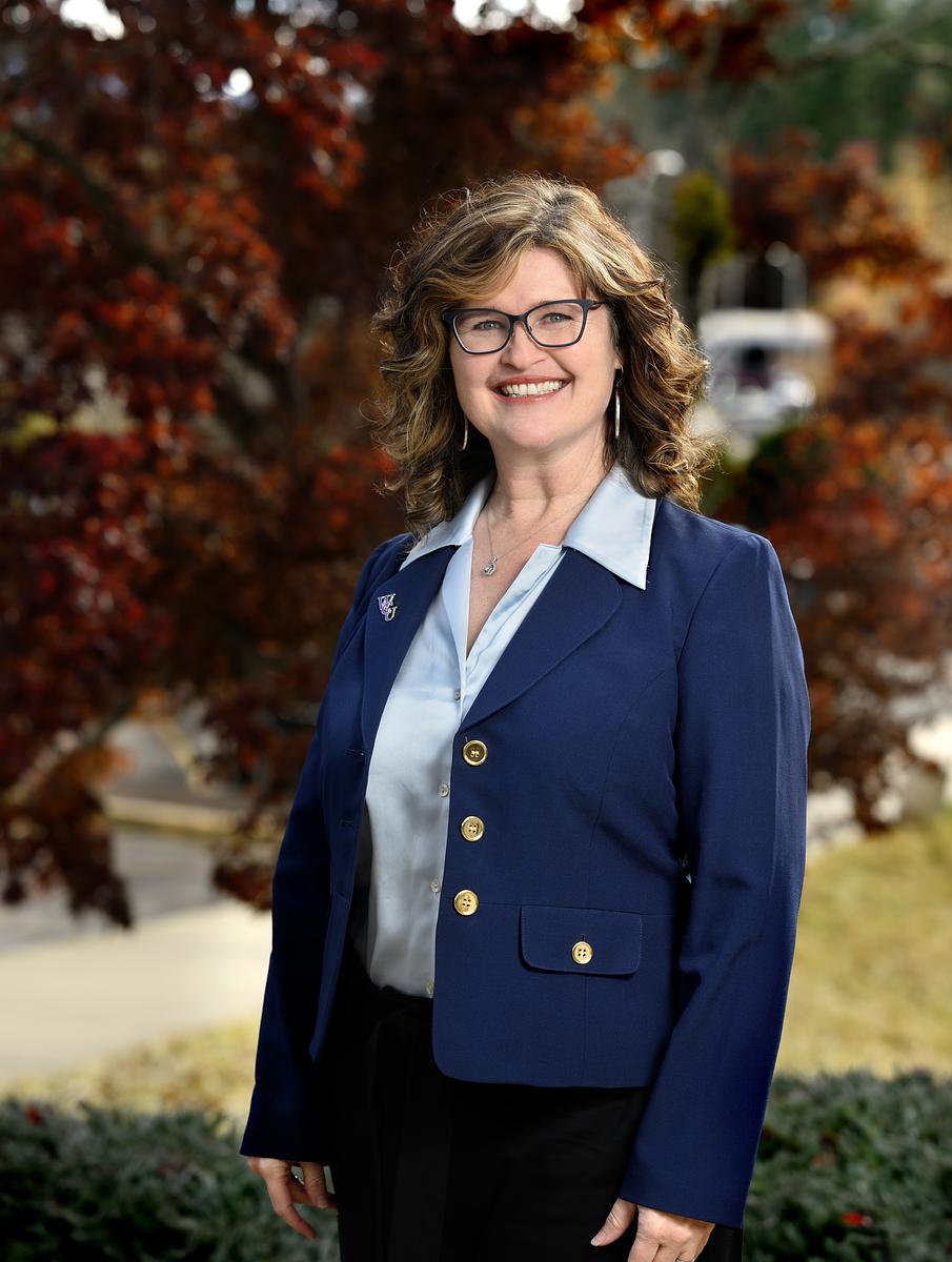 Kathleen de la Torre