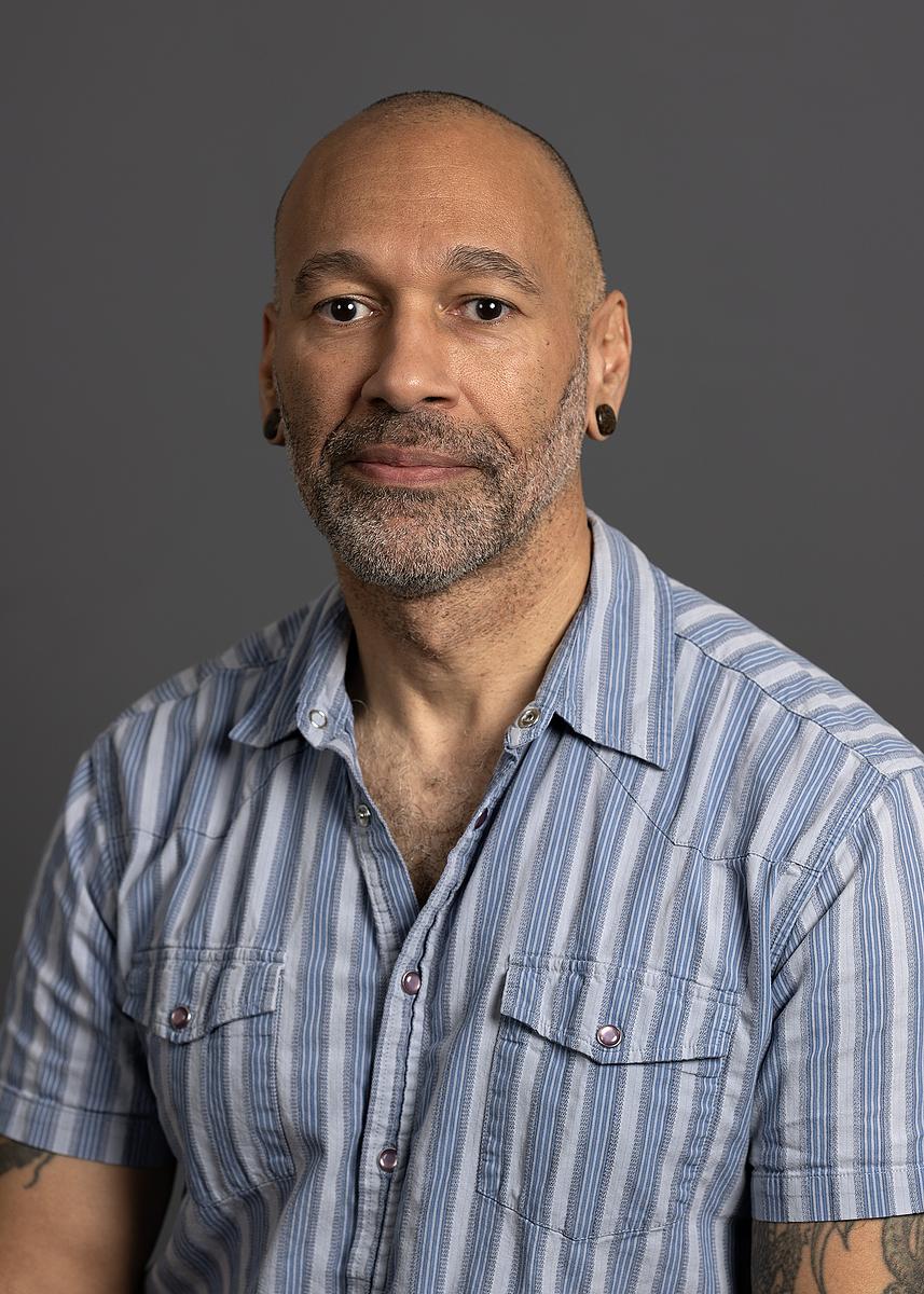 Robert Jones, Adjunct Faculty