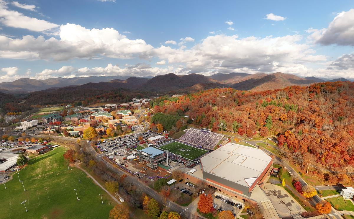 Chancellor Kelli R. Brown