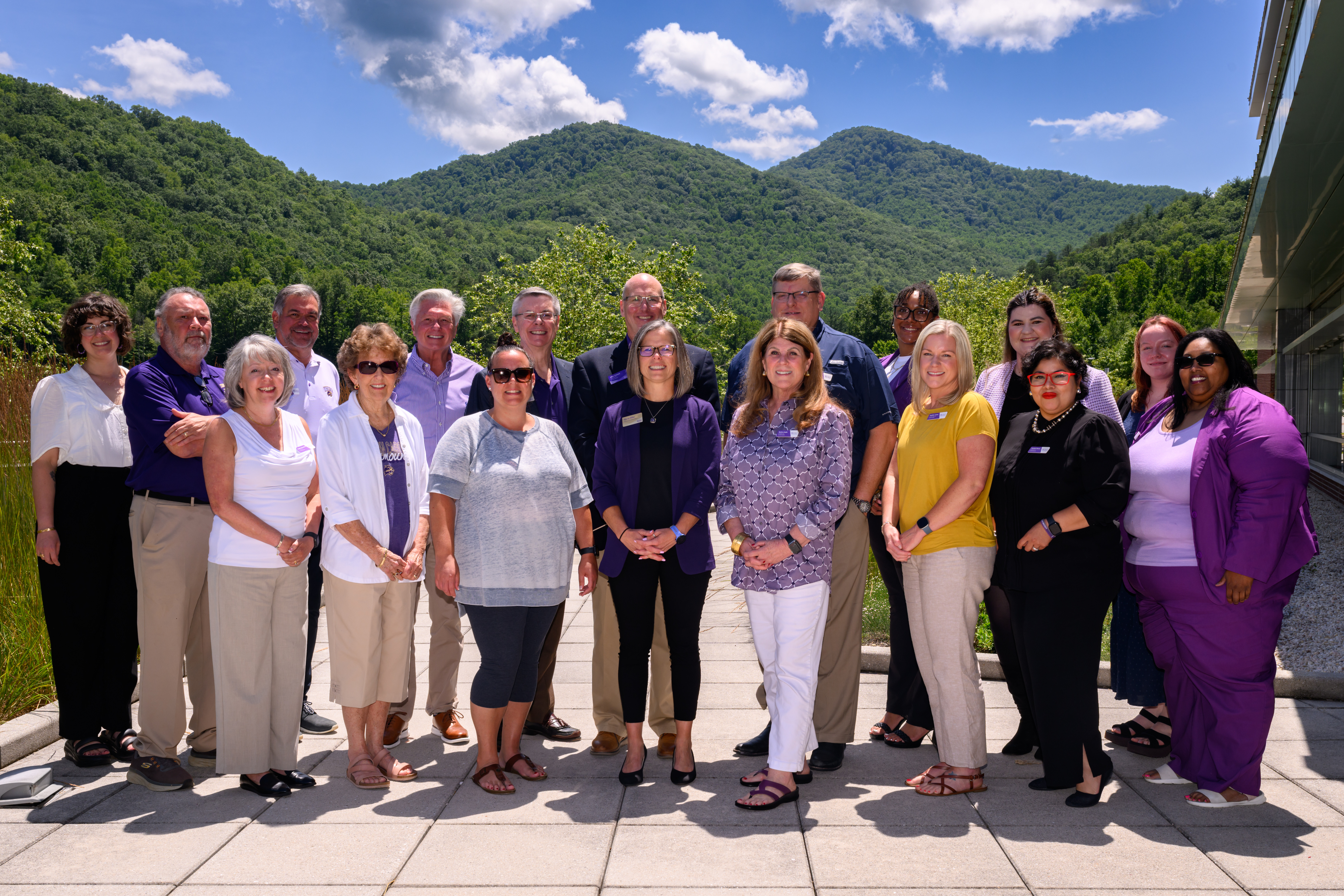 Alumni Board of Directors