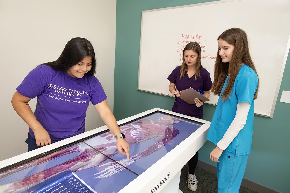 Integrated Health Sciences 