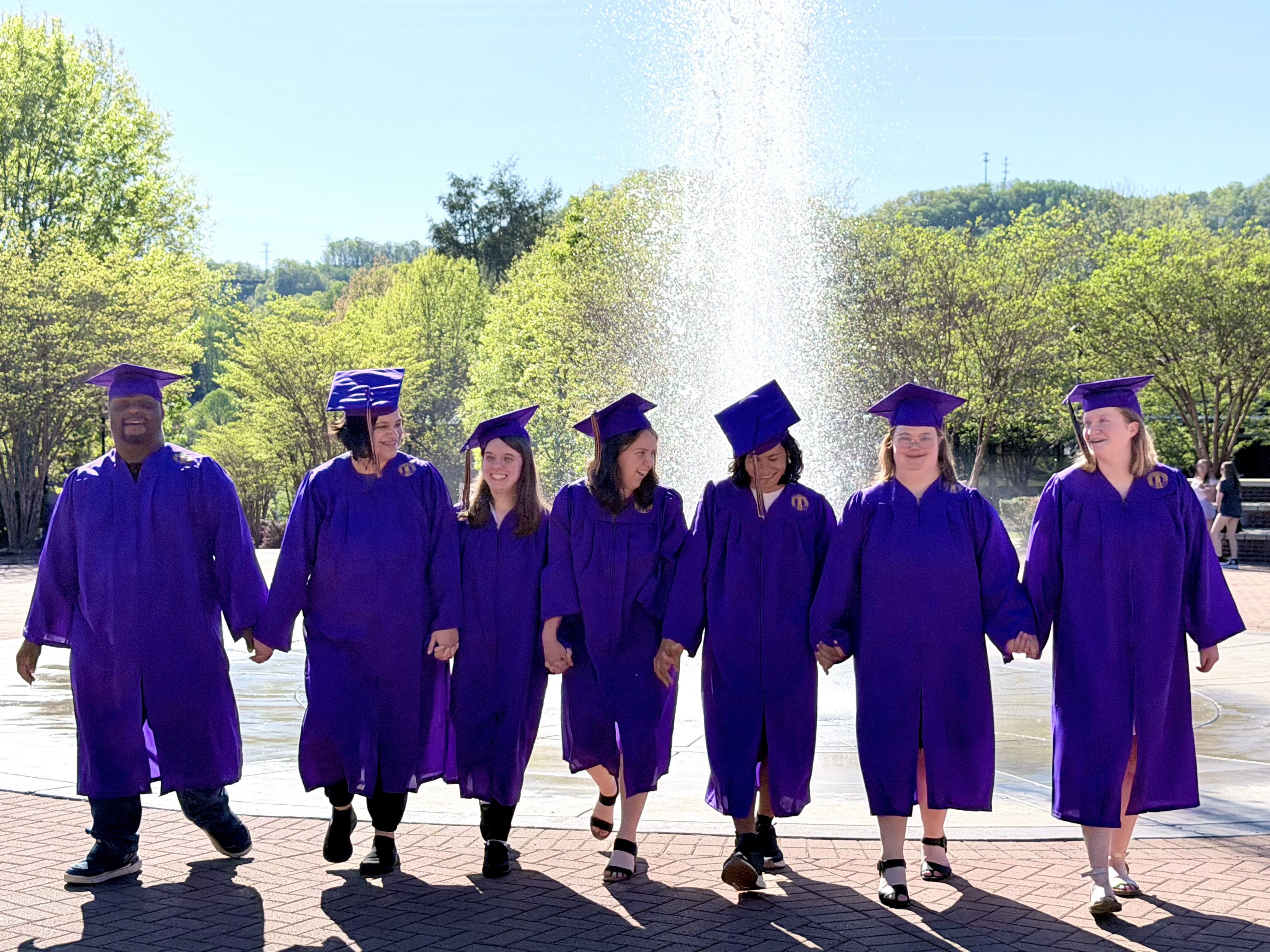 2026 UP Grads