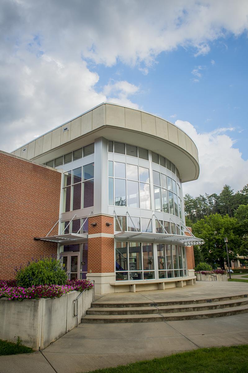 Killian Annex building