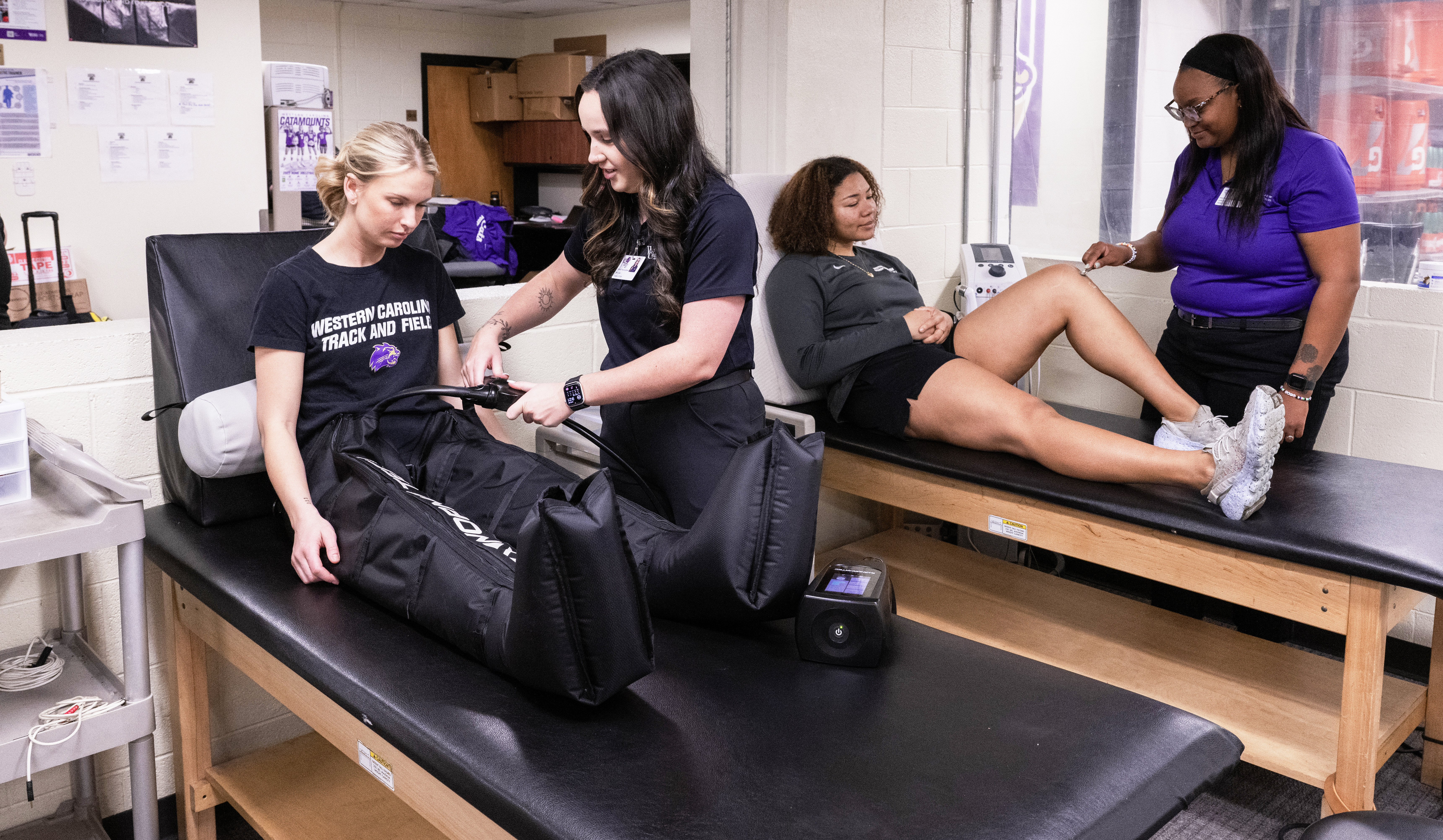 Ģ������ƵAthletic Training Program
