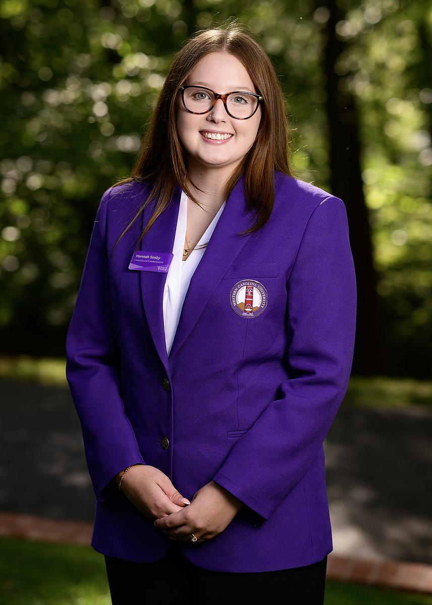 Hannah Sosby