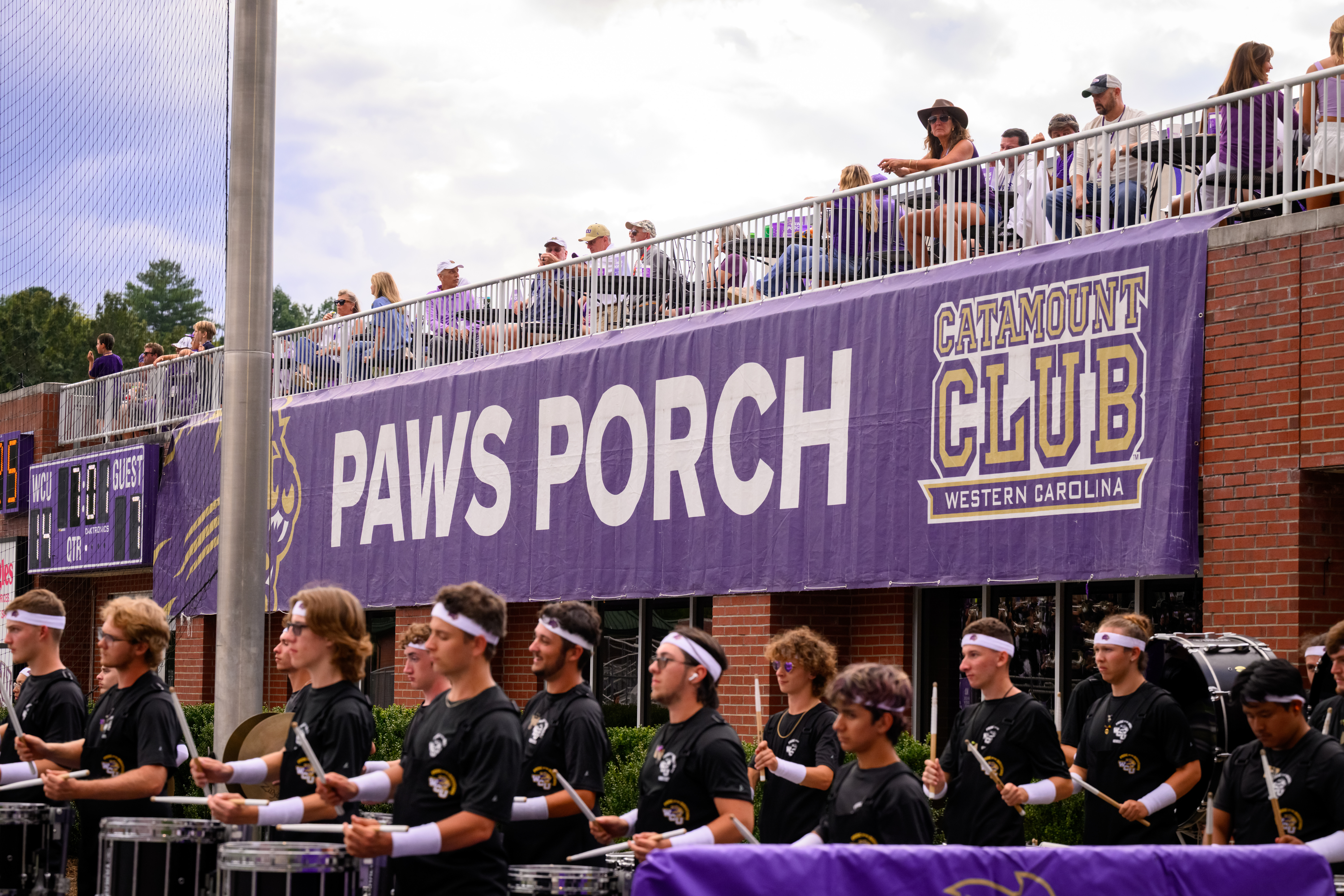 Paws Porch