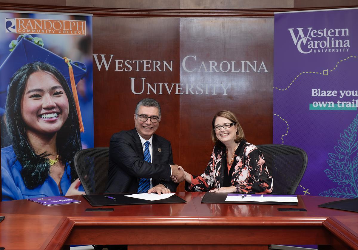 Catmount Connection Program RCC