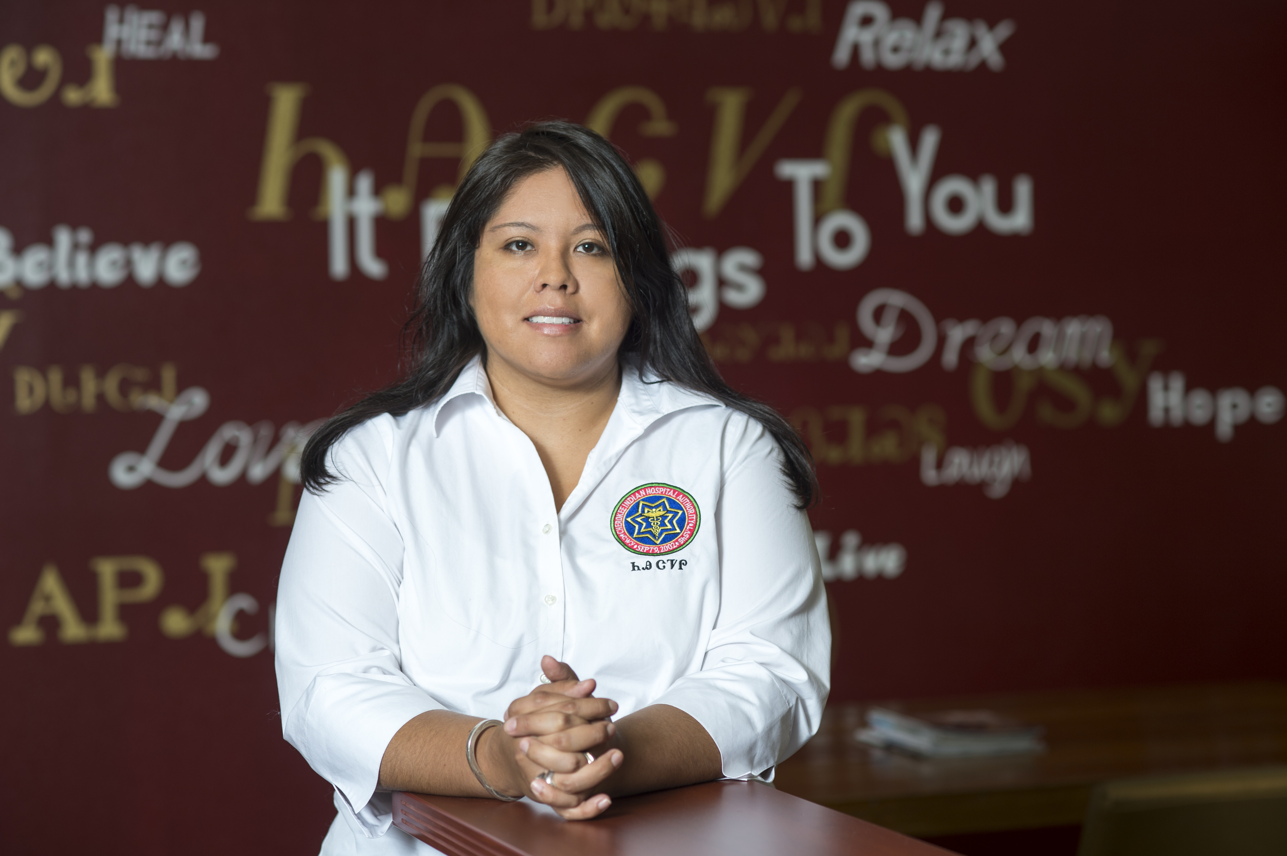 Culturally-Based Native Health