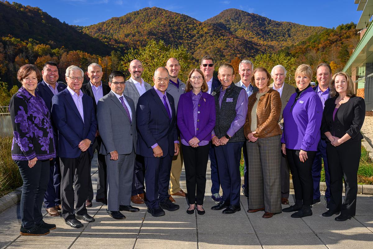 WCU Foundation