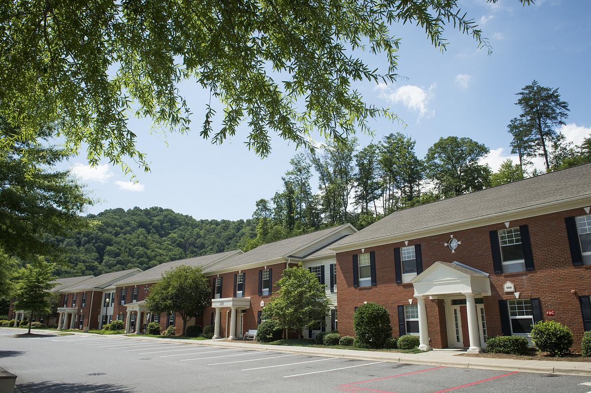 The Village Residence Hall