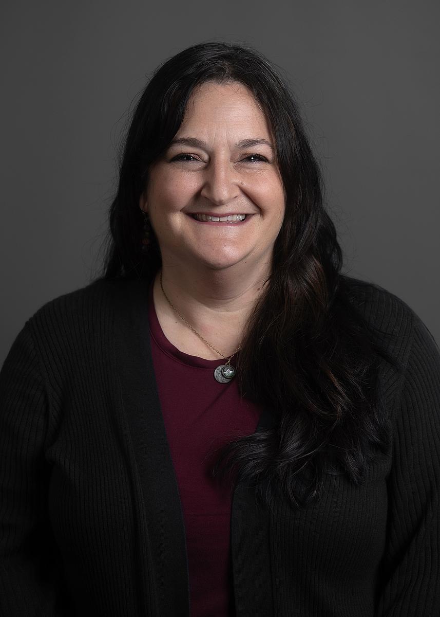 Portrait of Barbara Arnold Ph.D, MSW, LCSW