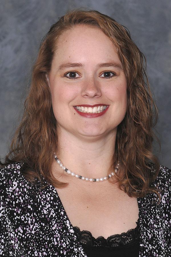 Portrait of Jeanne Dulworth DSW, MSW