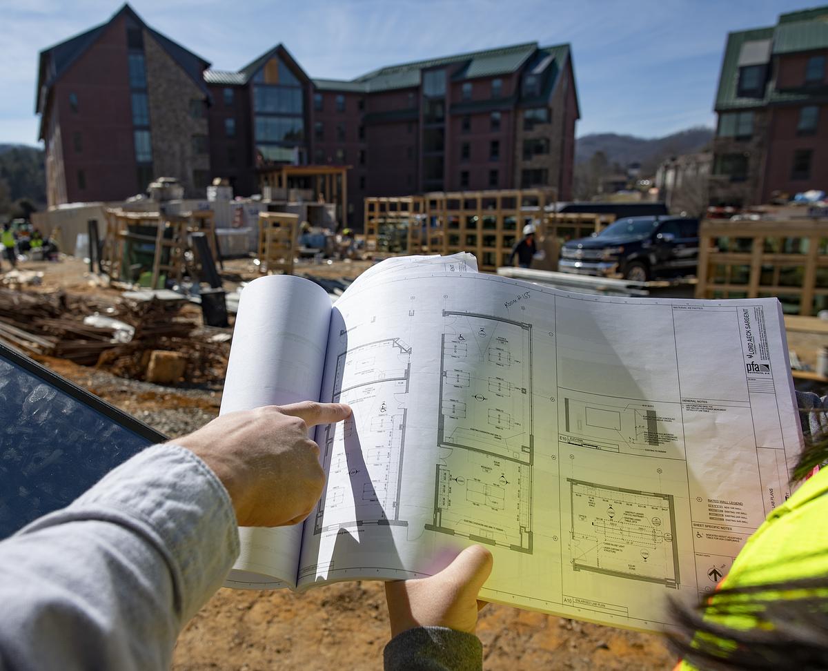 Construction Management