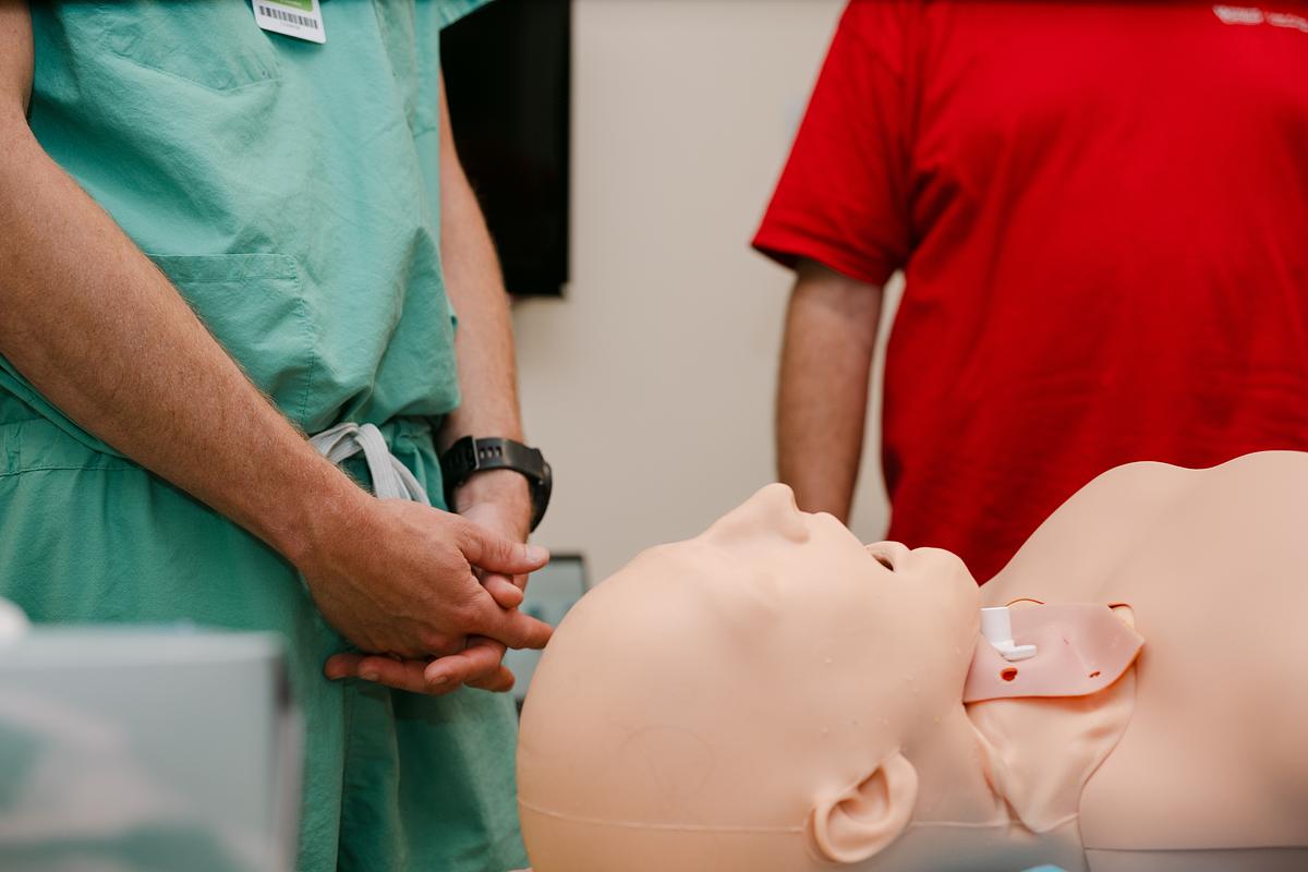 Certification Classes