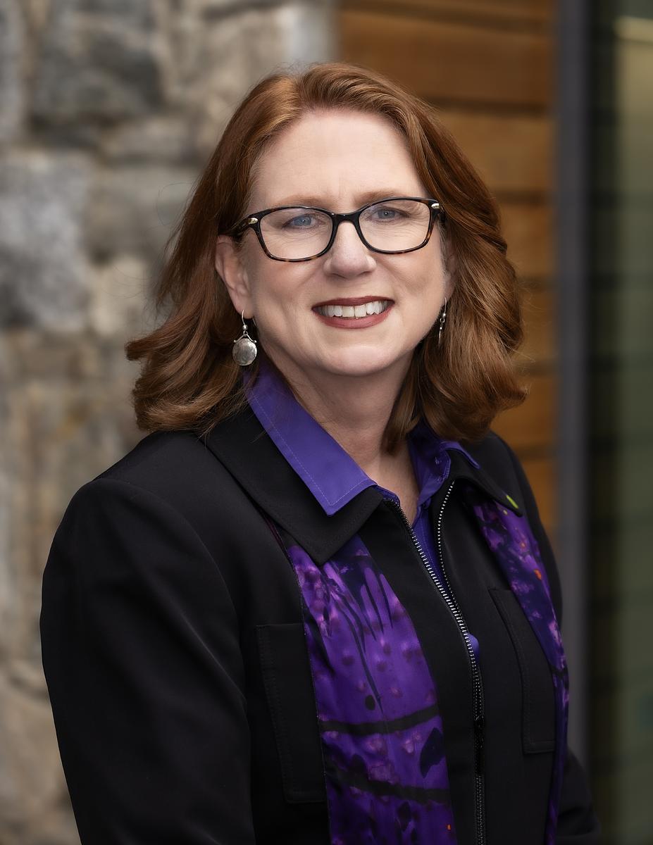 Chief of Staff Dr. Melissa Wargo