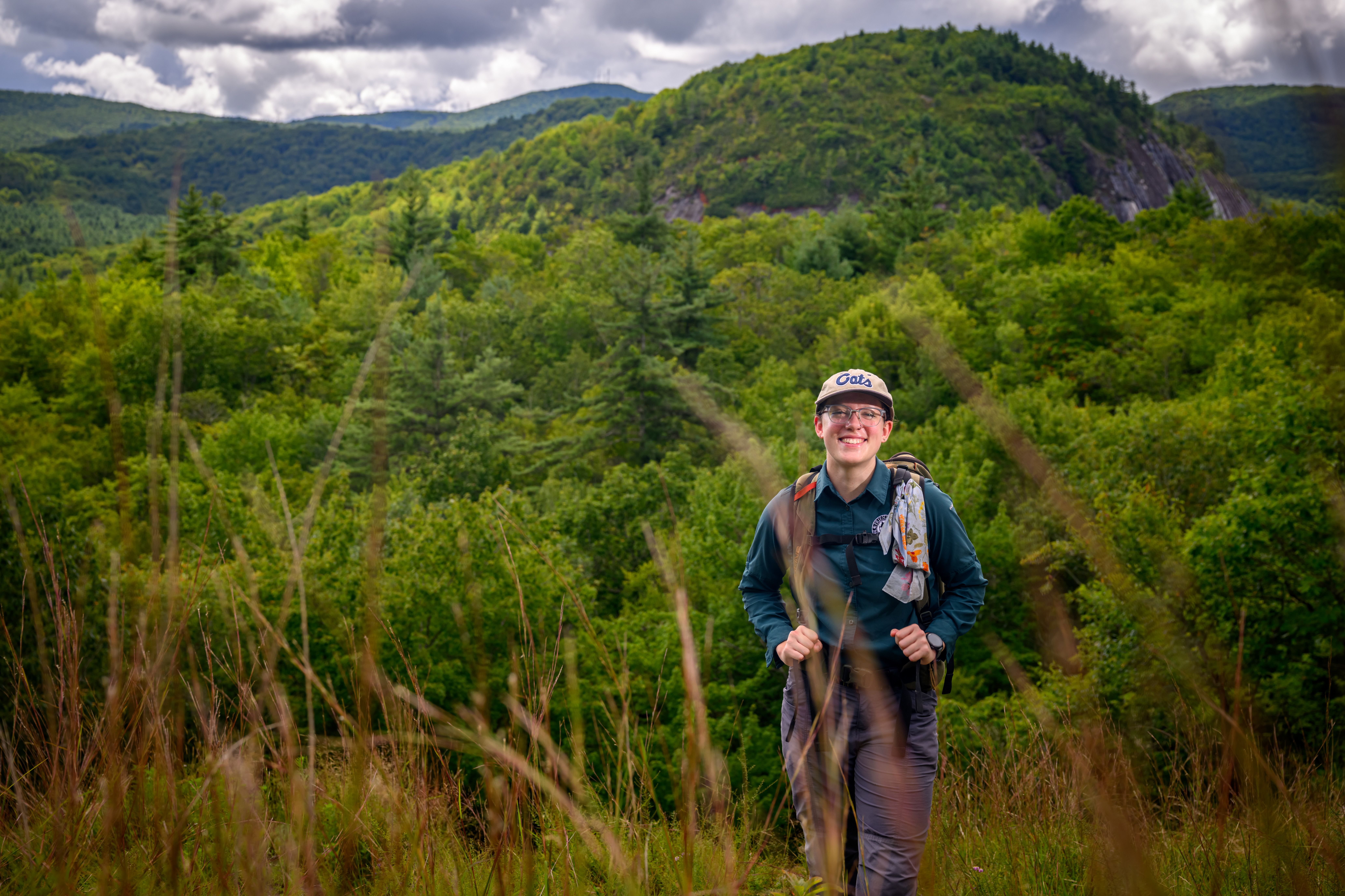 Ģ������ƵAlumna Kara McMullen