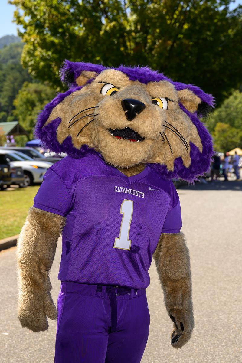 Assistant Director of Fitness & Wellness