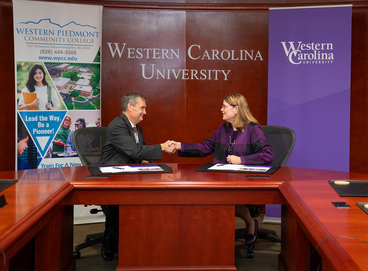 Catmount Connection Program WPCC