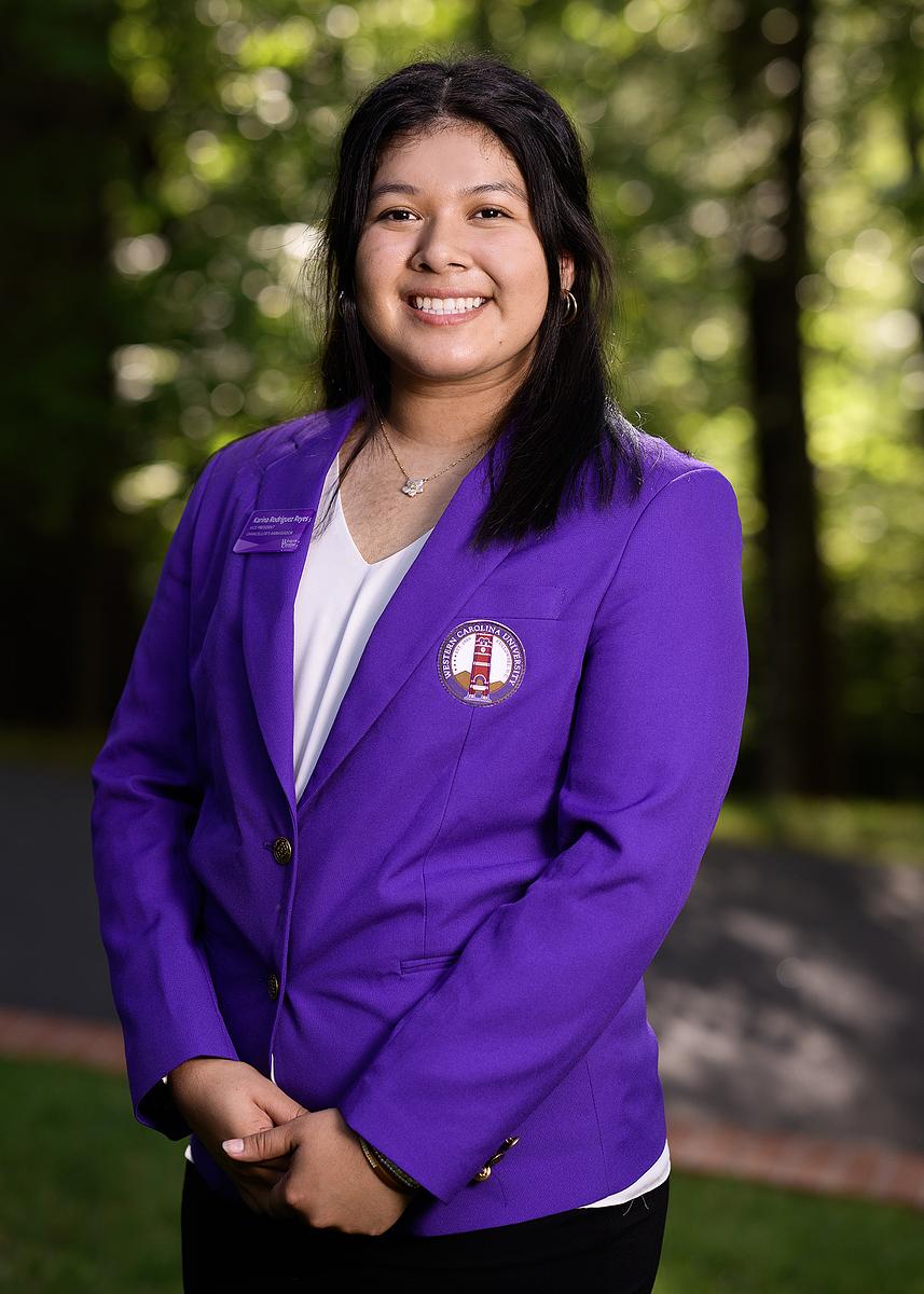 Karina Rodriquez Reyes