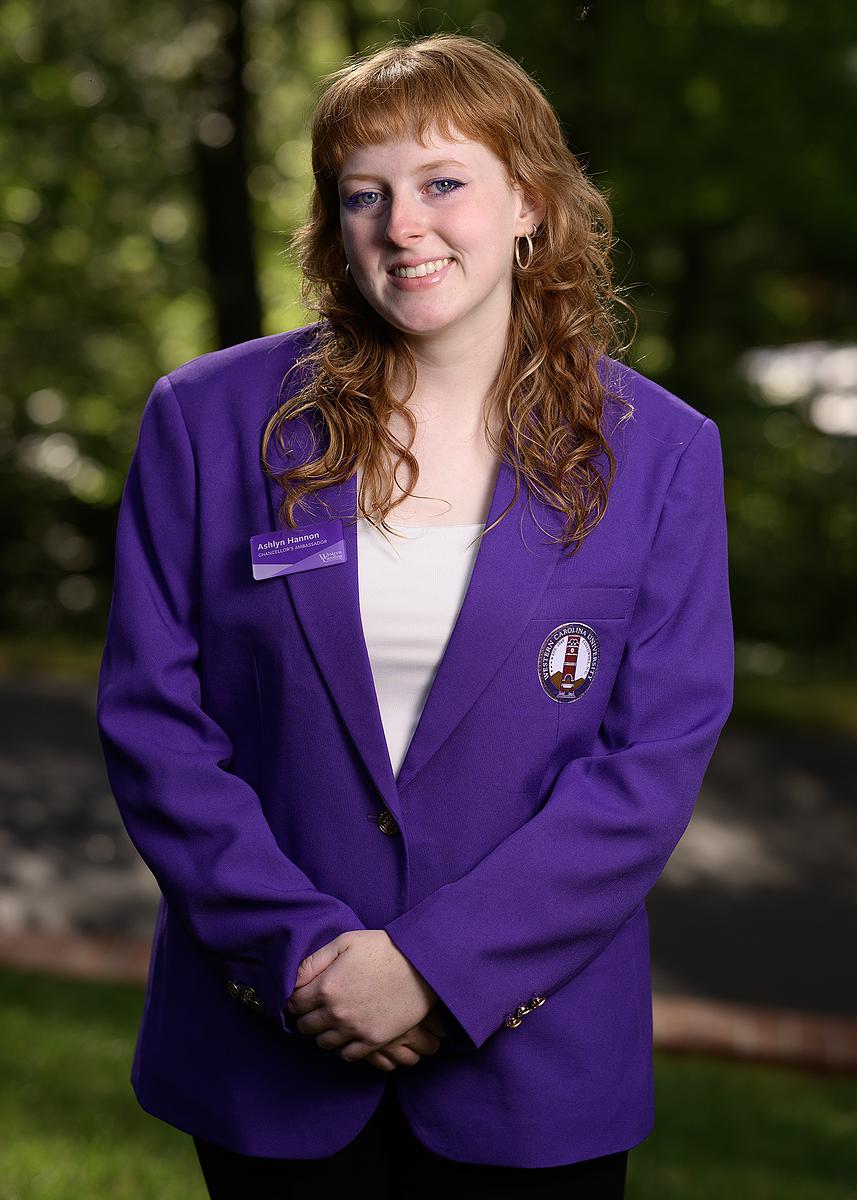 Ashlyn Hannon