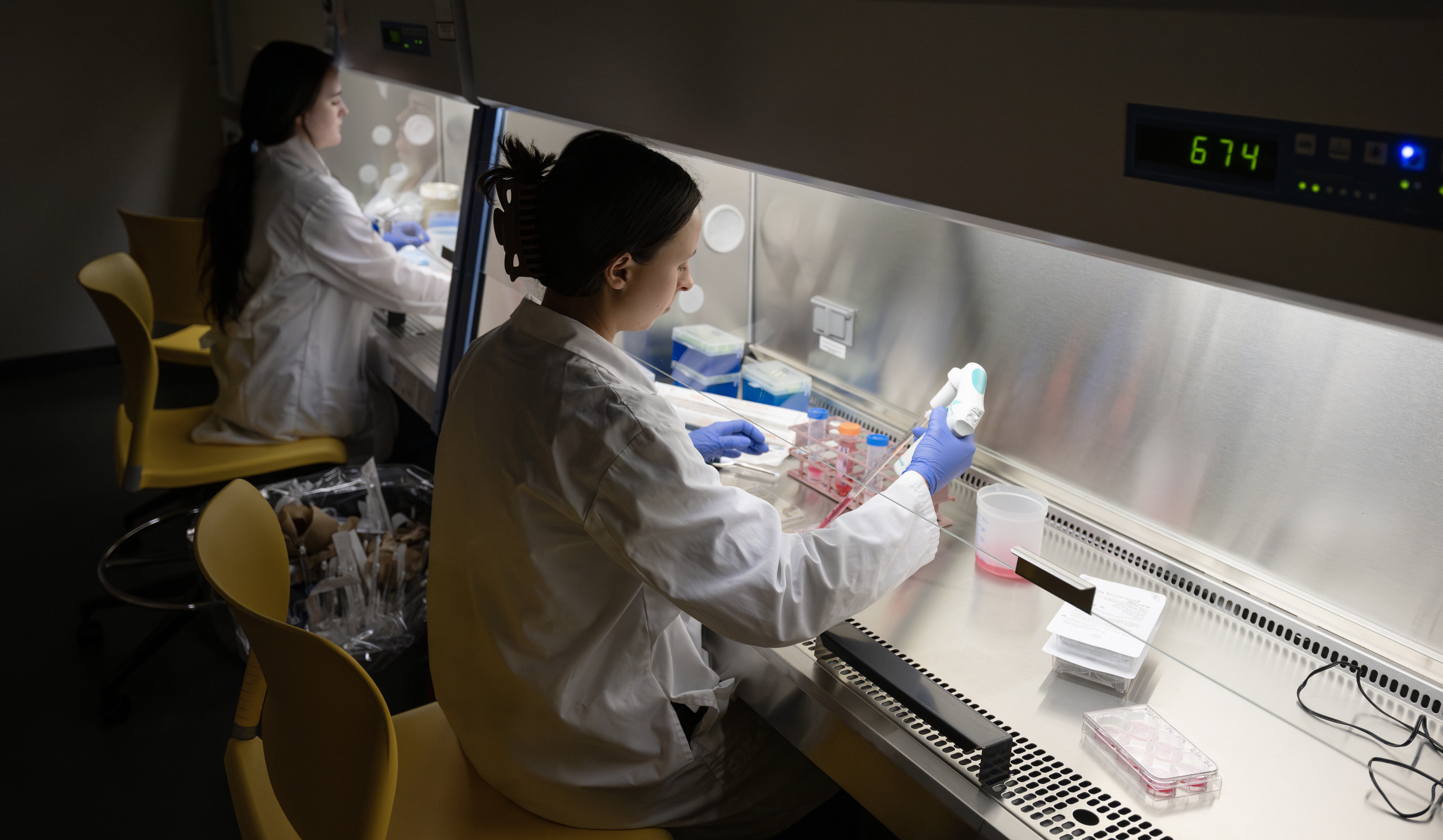 Ģ������ƵBiology Lab