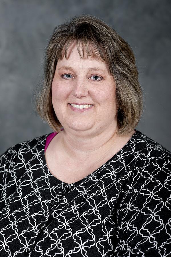 Monica Miller