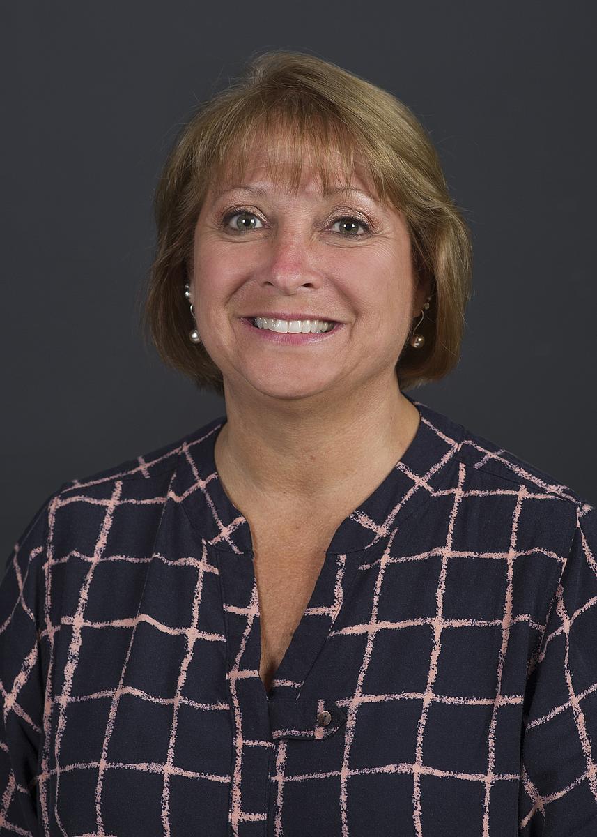 Executive Assistant to the Chief of Staff