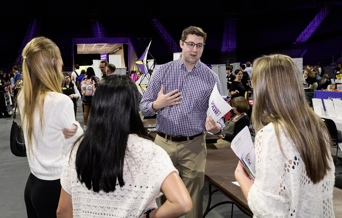 Career and Professional Development