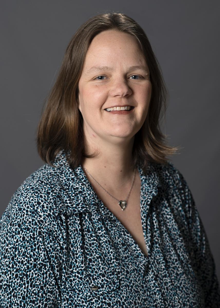 Photo of Jessica Ottie