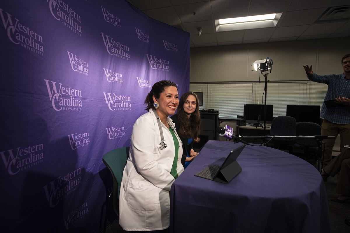 Communication Broadcasting